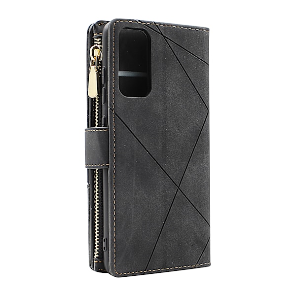 XL Standcase Lyxfodral Samsung Galaxy S20 FE 5G Brun