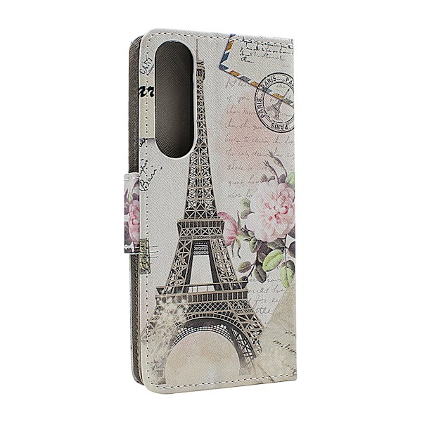 Designwallet Sony Xperia 1 IV (XQ-CT54)