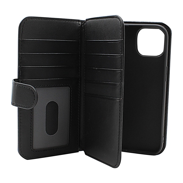 Skimblocker XL Wallet iPhone 15