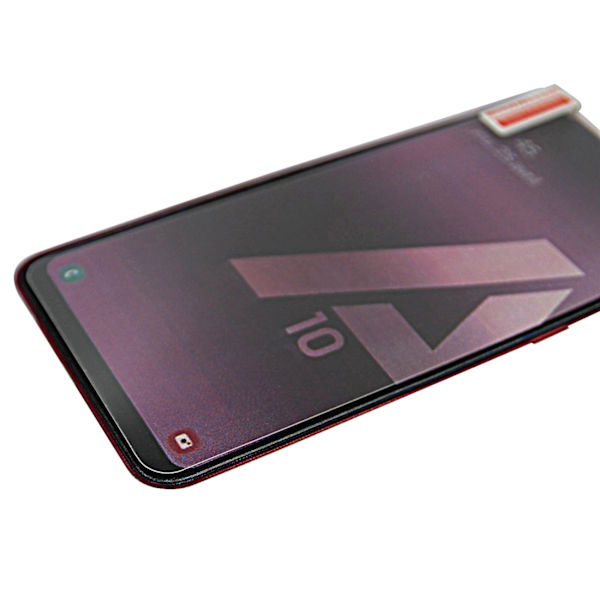 6-Pack Skärmskydd Samsung Galaxy A10 (A105F/DS)
