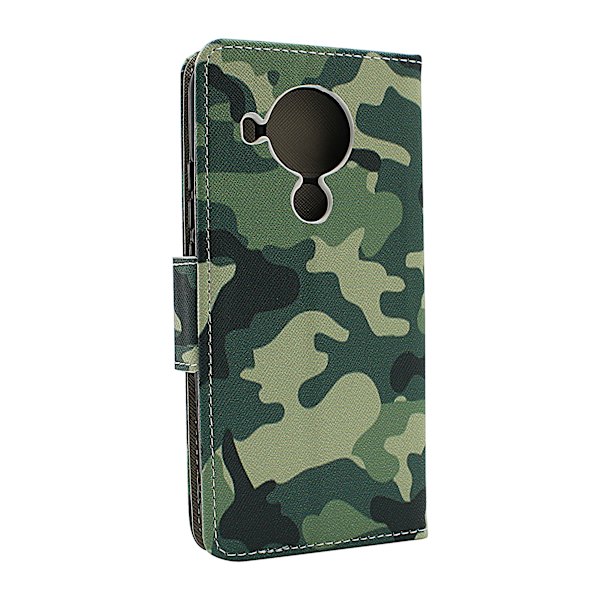 Designwallet Nokia 5.4