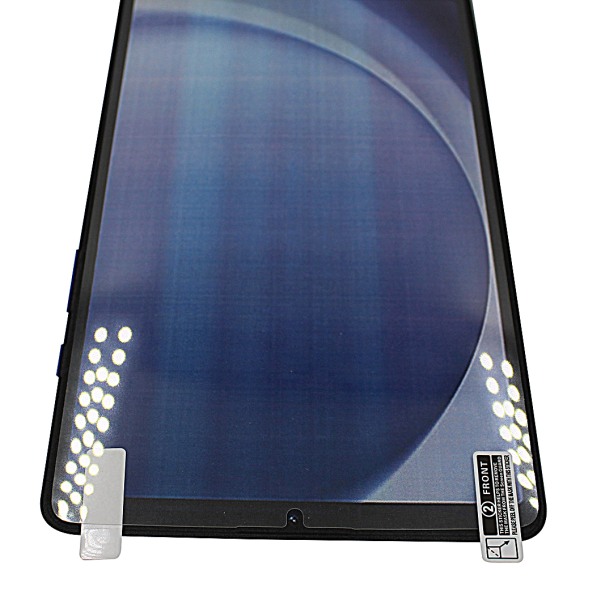 6-Pack Skärmskydd Samsung Galaxy Tab A9