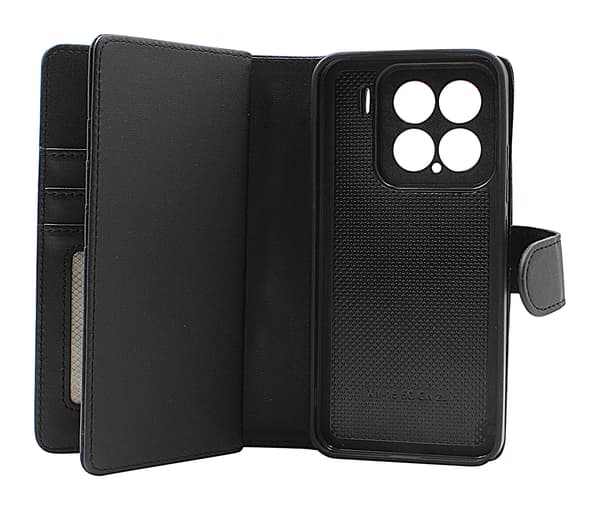 Skimblocker Xiaomi 15 XL Magnet Plånboksfodral