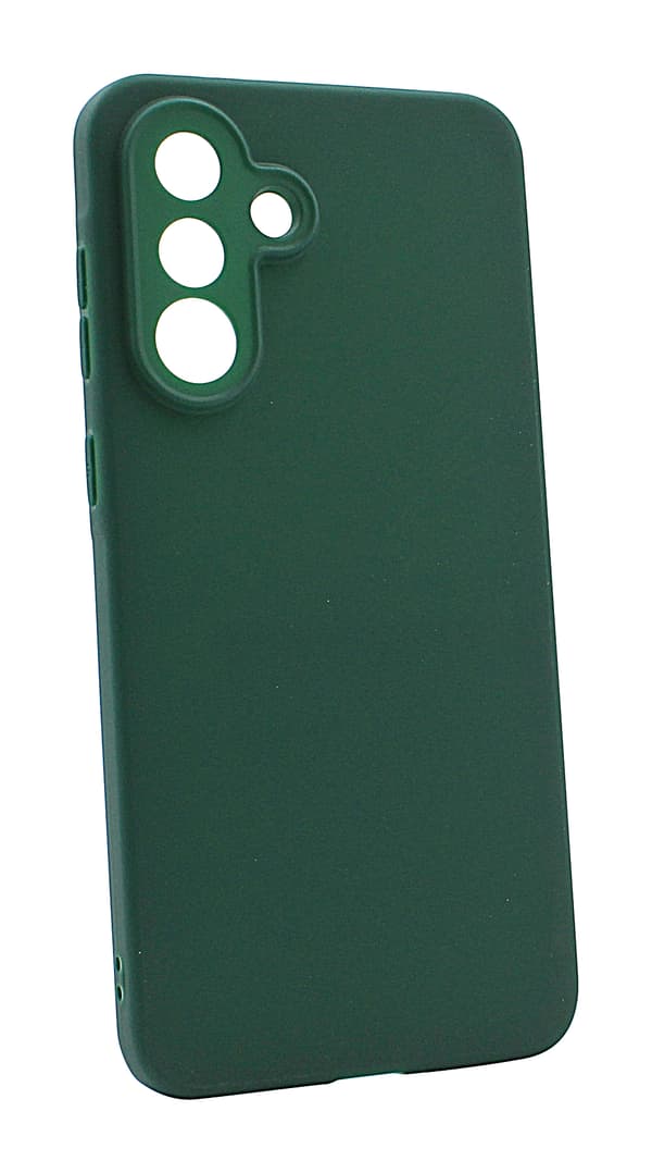 Silikon Skal Samsung Galaxy A56