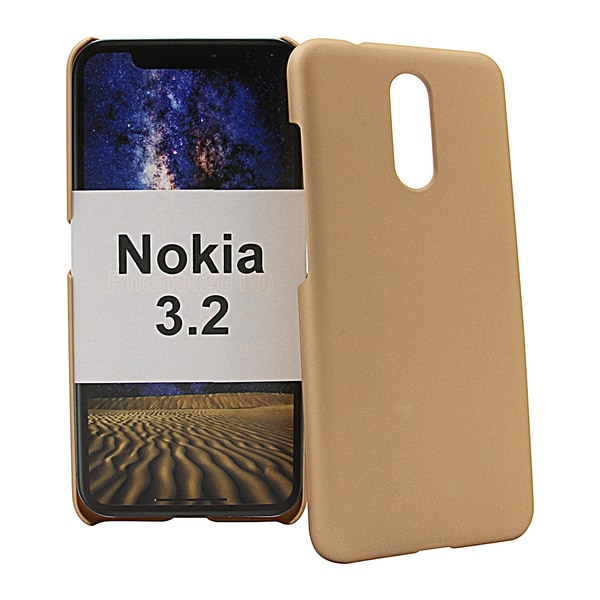 Hardcase Nokia 3.2 Röd