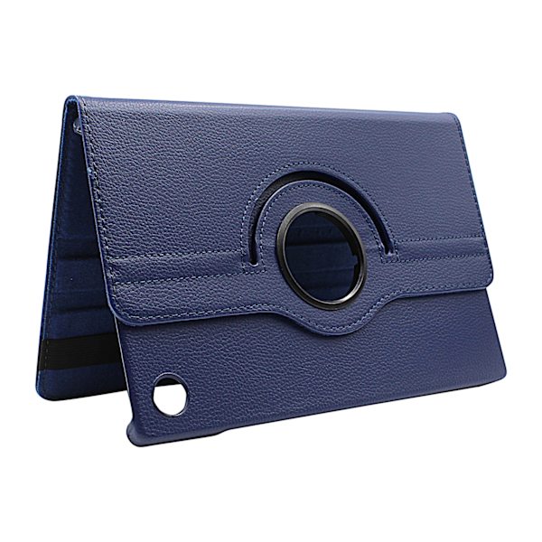 360 Fodral Samsung Galaxy Tab A8 10.5 (2021) Grön