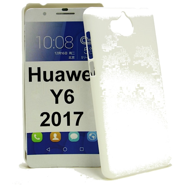 Hardcase Huawei Y6 2017 (MYA-L41) Vit