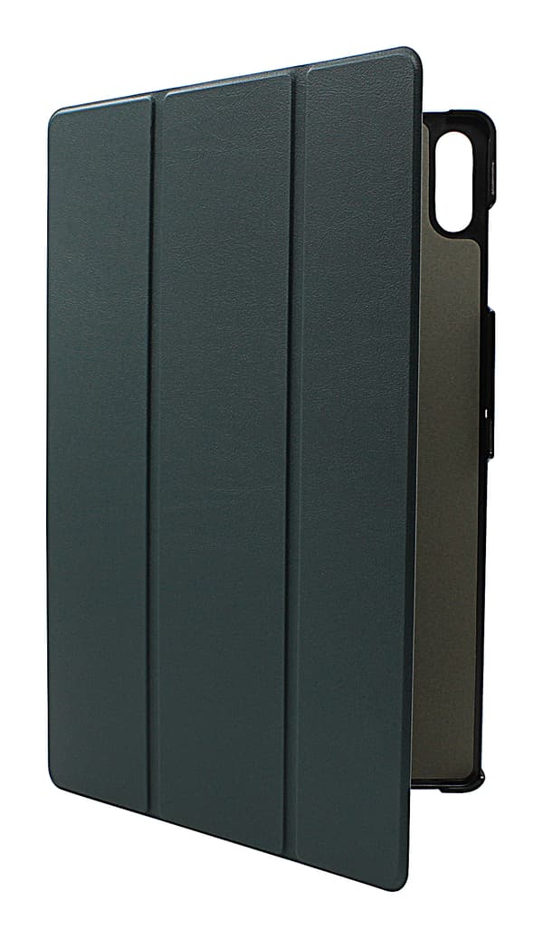CoverCase Samsung Galaxy Tab S11 Ultra Brun