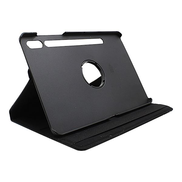 360 Fodral Samsung Galaxy Tab S7 11.0 (T870/T875) (Svart) Lila