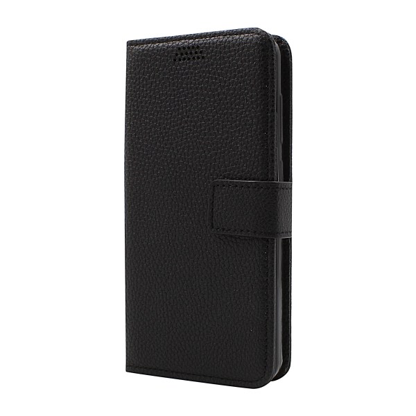 New Standcase Wallet Nokia 2.3 (Svart) Svart