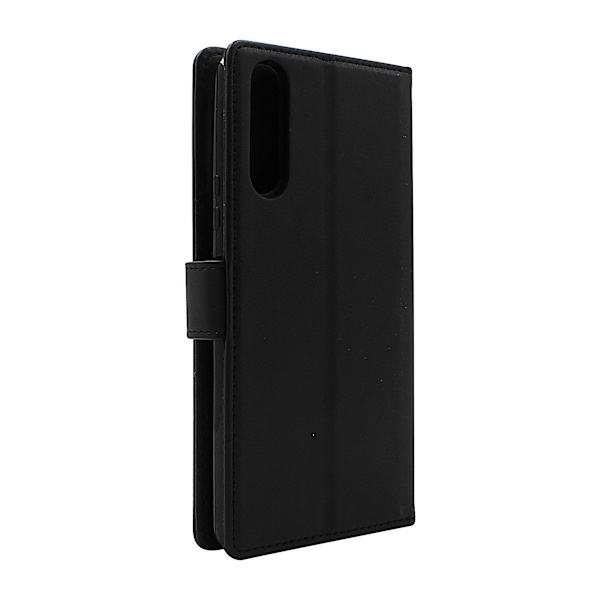 Skimblocker Sony Xperia 10 II Plånboksfodral