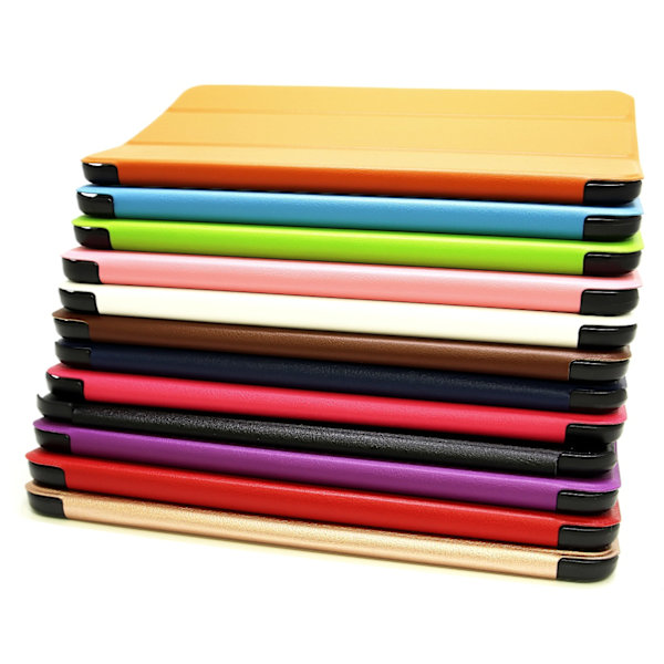 Cover Case Samsung Galaxy Tab A 10.1 (T580 / T585) Lila
