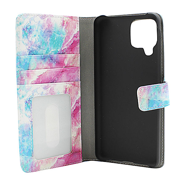 Skimblocker Magnet Designwallet Samsung Galaxy A22
