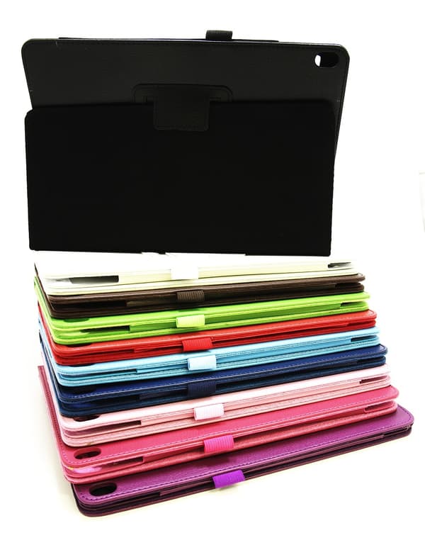 Standcase Fodral Apple iPad Pro 10.5 Grön