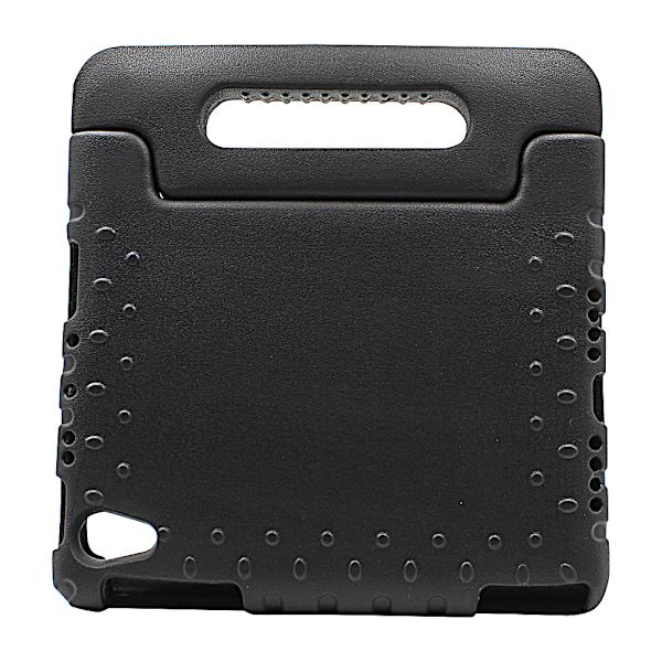 Standcase Barnfodral iPad Mini A17 Pro 7th gen. (2024) Blå