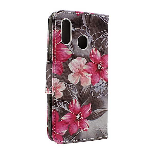 Designwallet Samsung Galaxy A40 (A405FN/DS)