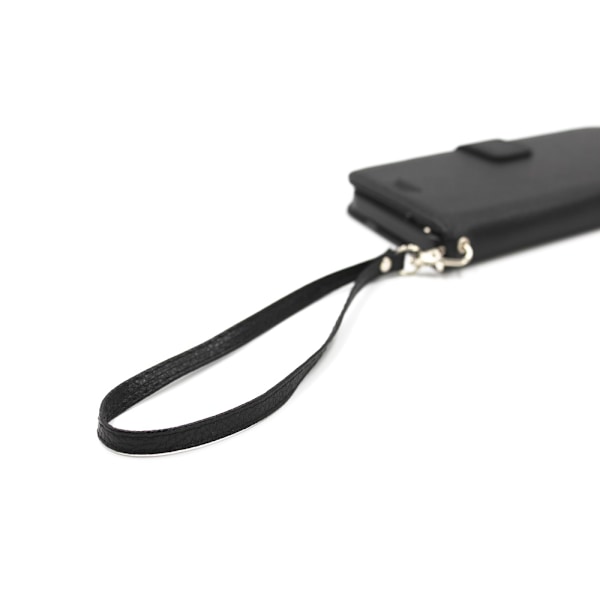 Handledsband till New Standcase Wallet Ljusblå