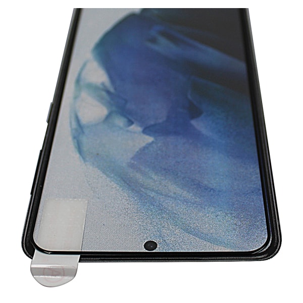 Full Frame Glas skydd Samsung Galaxy S21 Plus 5G (G996B)