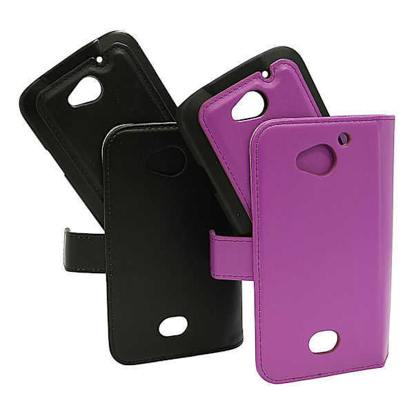 Magnet Wallet Doro 8020X Svart
