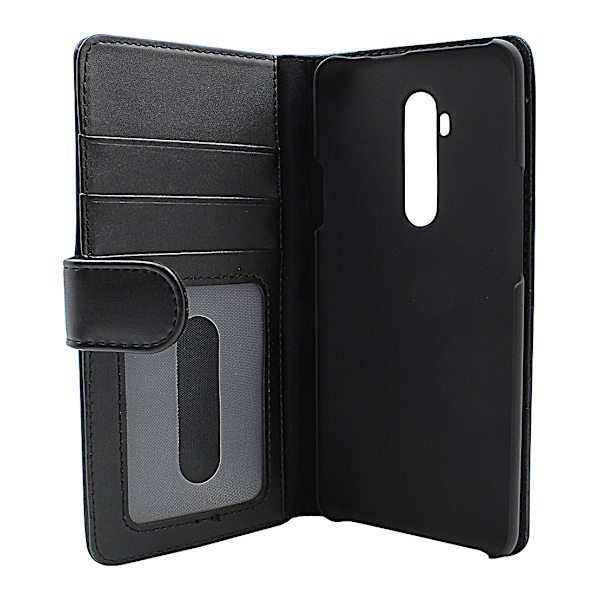 Skimblocker Plånboksfodral OnePlus 7T Pro