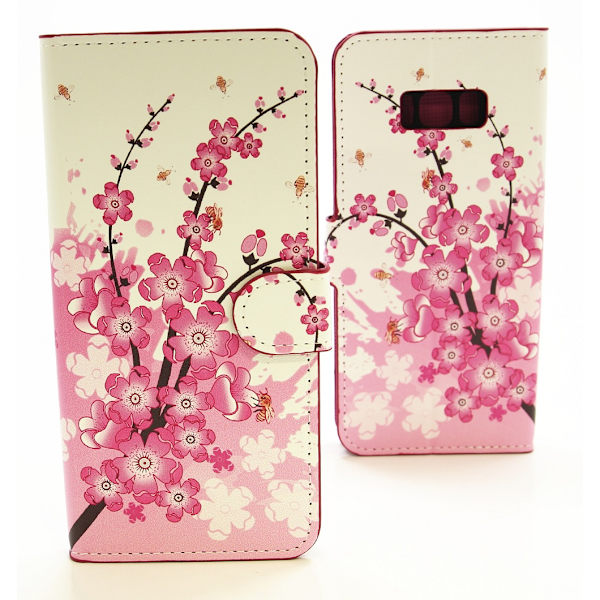 Designwallet Samsung Galaxy S8 Plus (G955F)