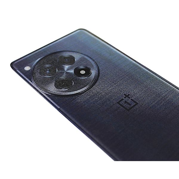 Härdat kameraglas OnePlus 12R 5G