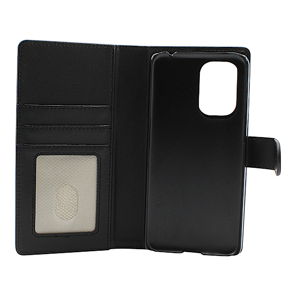 Skimblocker Magnet Fodral Doro 8110 / 8210 Svart
