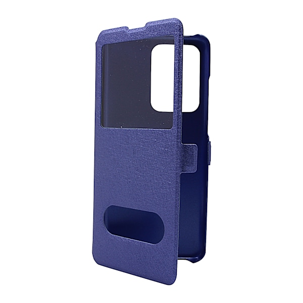 Flipcase Samsung Galaxy S20 Ultra (G988B) Blå