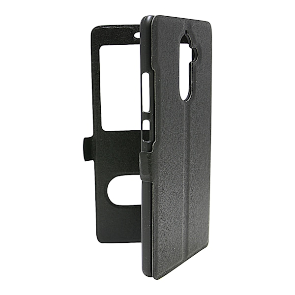 Flipcase Nokia 7 Plus Svart