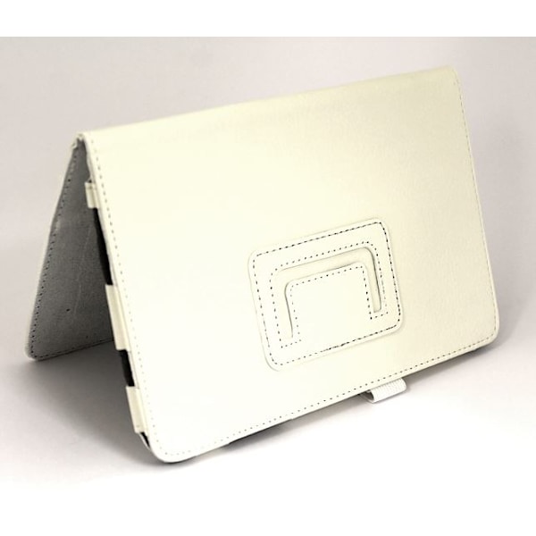 Standcase fodral Acer Iconia B1-720 Vit