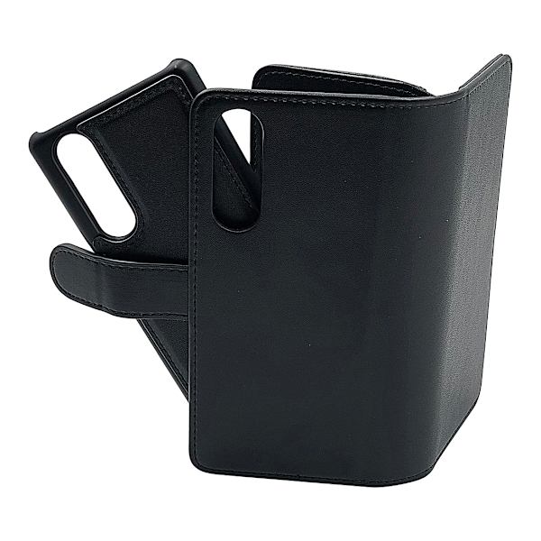 Skimblocker XL Magnet Wallet Sony Xperia 5