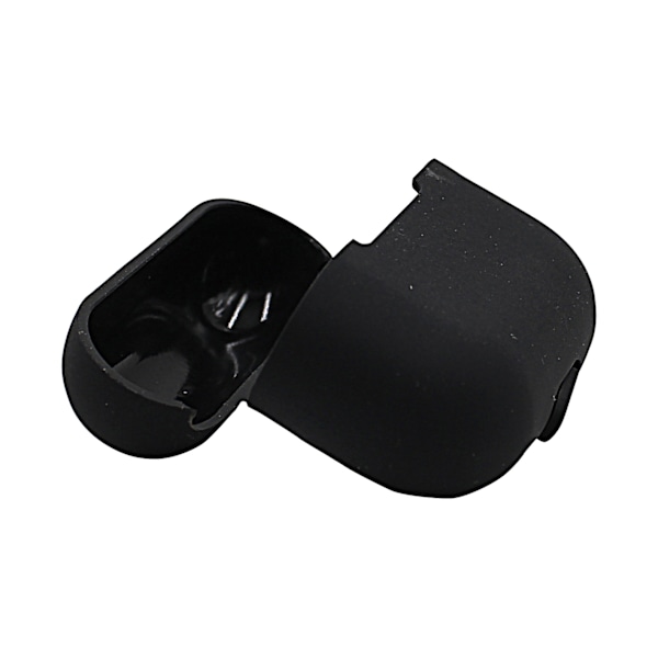 Apple AirPods Pro Silikonfodral Grå