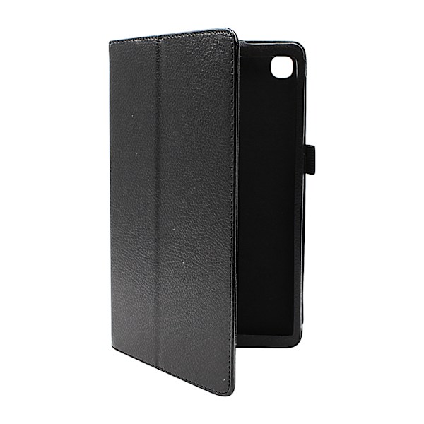 Standcase Fodral Samsung Galaxy Tab A7 Lite LTE 8.7 Svart