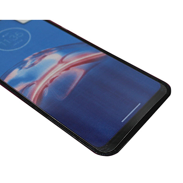 6-Pack Skärmskydd Motorola Moto E6i