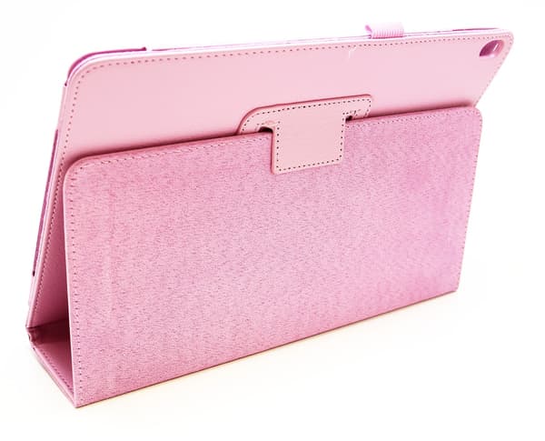 Standcase Fodral Apple iPad Pro 10.5 Ljusrosa
