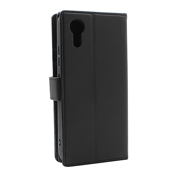 Skimblocker XL Wallet Samsung Galaxy Xcover7 5G (SM-G556B)