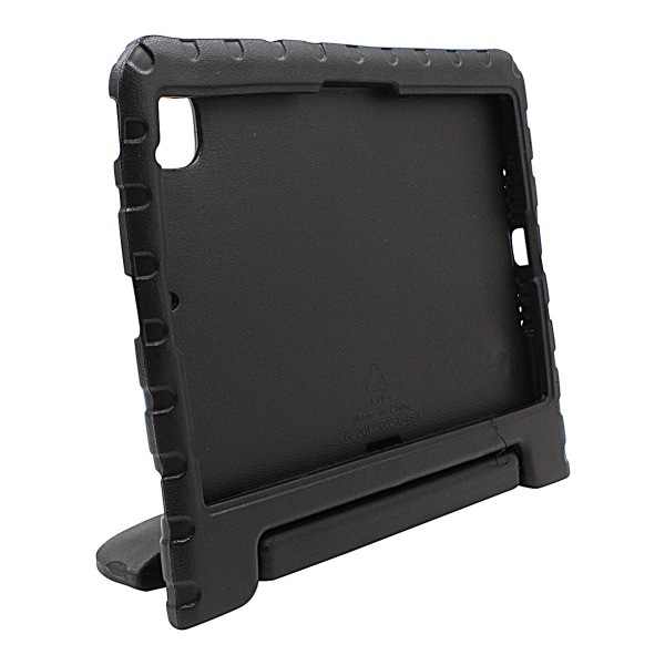 Standcase Barnfodral iPad Pro 11 (2024) Grön