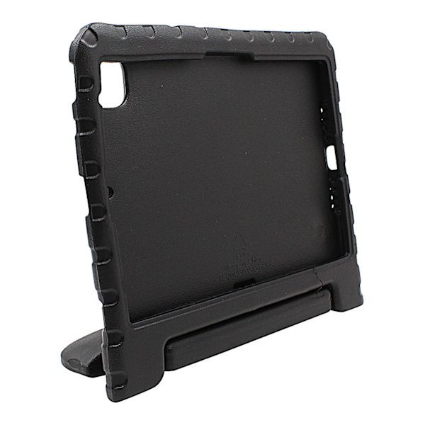Standcase Barnfodral iPad Pro 11 (2024) Svart