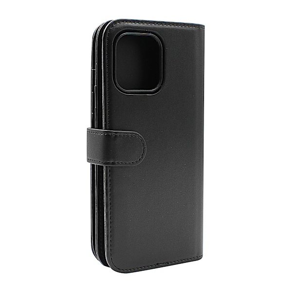 Skimblocker XL Wallet iPhone 13 Pro Max (6.7) Hotpink