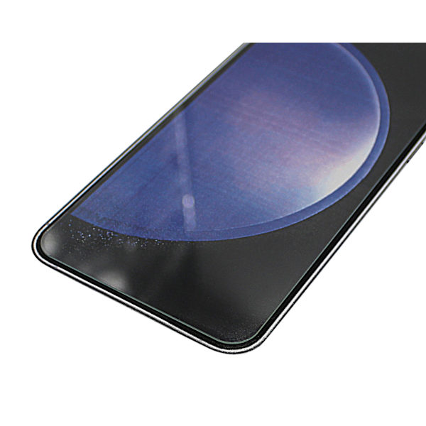Härdat glas Samsung Galaxy S23 FE 5G