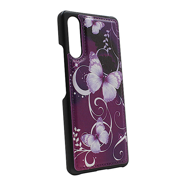 Magnetskal Sony Xperia 10 IV 5G (XQ-CC54)