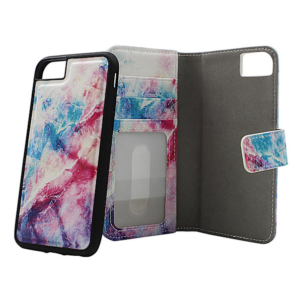 Skimblocker Magnet Designwallet iPhone 8
