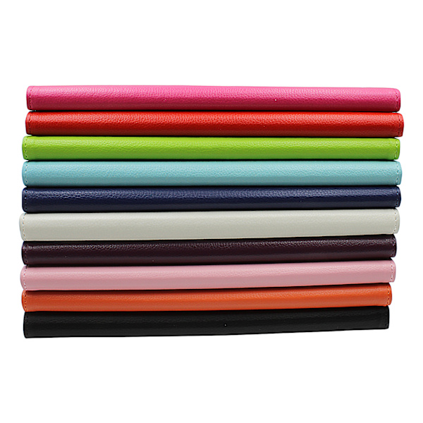 360 Fodral Samsung Galaxy Tab S7 11.0 (T870/T875) (Svart) Lila
