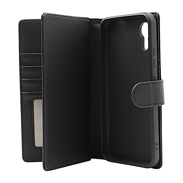 Skimblocker XL Wallet Samsung Galaxy Xcover7 5G (SM-G556B)