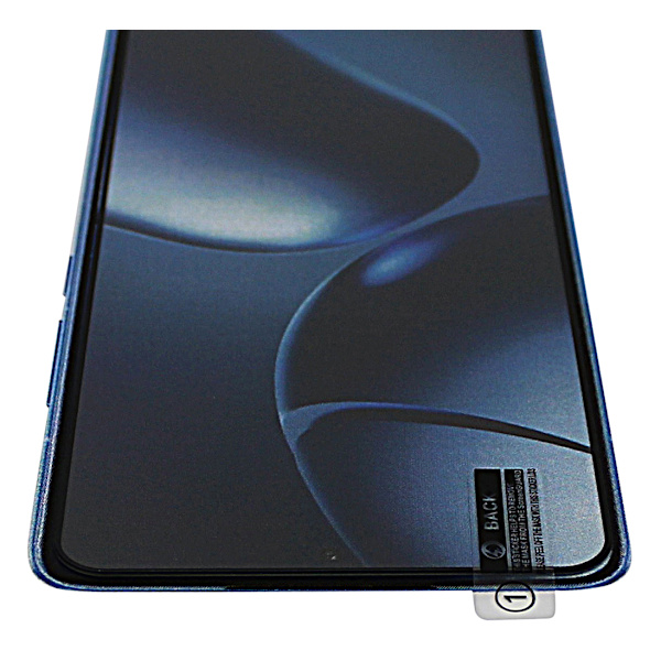 Full Frame Glas skydd Xiaomi 14T Pro