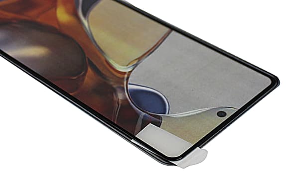 Full Frame Glas skydd Xiaomi 11T / 11T Pro