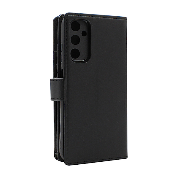 Skimblocker Galaxy A05s XL Magnet Plånboksfodral