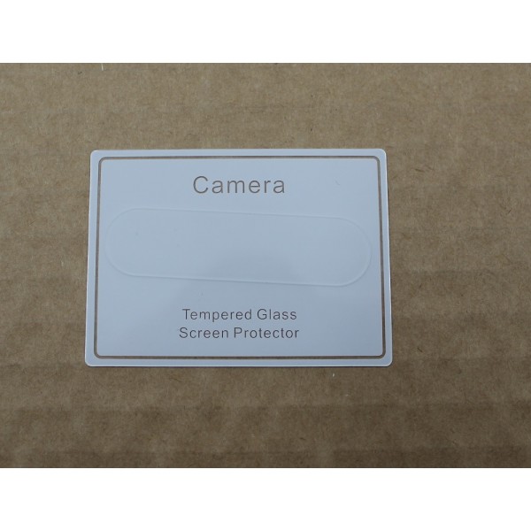 Härdat kameraglas Sony Xperia 1 V 5G (XQ-DQ72)