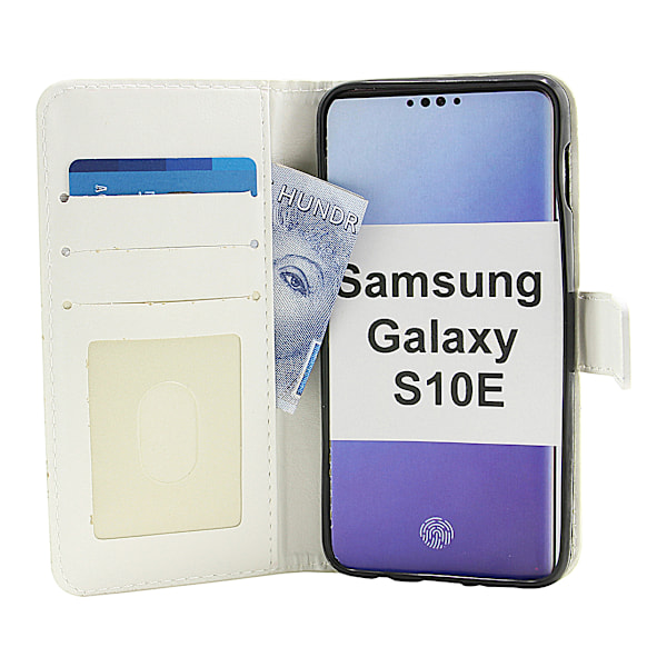 Designwallet Samsung Galaxy S10e (G970F)