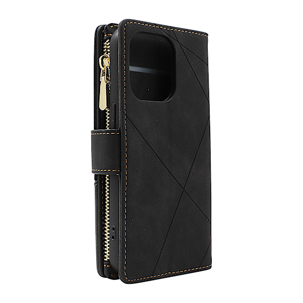 XL Standcase Lyxfodral iPhone 14 Pro (6.1) Lila